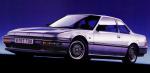 Honda Prelude 2.0 XX 1987 года